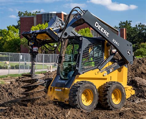 2017 john deere skid steer price|john deere 240 skid steer for sale.